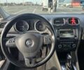 Чорний Фольксваген Гольф, об'ємом двигуна 2 л та пробігом 267 тис. км за 10400 $, фото 18 на Automoto.ua