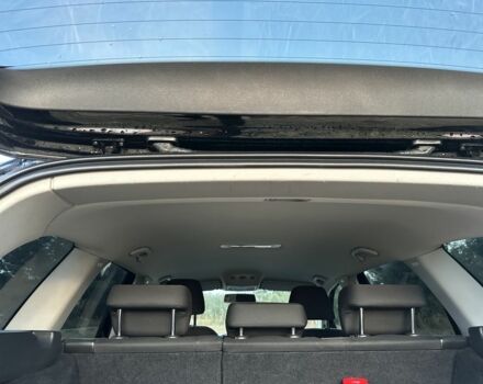 Черный Фольксваген Гольф, объемом двигателя 1.6 л и пробегом 245 тыс. км за 7900 $, фото 15 на Automoto.ua