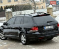 Чорний Фольксваген Гольф, об'ємом двигуна 1.6 л та пробігом 277 тис. км за 8600 $, фото 26 на Automoto.ua