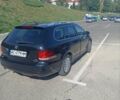 Черный Фольксваген Гольф, объемом двигателя 1.6 л и пробегом 280 тыс. км за 7700 $, фото 4 на Automoto.ua