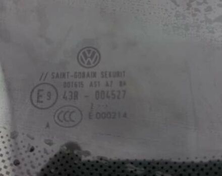 Чорний Фольксваген Гольф, об'ємом двигуна 1.39 л та пробігом 225 тис. км за 8500 $, фото 4 на Automoto.ua