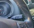 Черный Фольксваген Гольф, объемом двигателя 1.6 л и пробегом 290 тыс. км за 7200 $, фото 14 на Automoto.ua