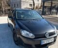 Черный Фольксваген Гольф, объемом двигателя 1.6 л и пробегом 303 тыс. км за 7100 $, фото 1 на Automoto.ua
