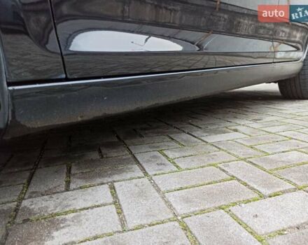 Чорний Фольксваген Гольф, об'ємом двигуна 1.6 л та пробігом 227 тис. км за 10400 $, фото 7 на Automoto.ua