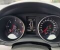 Черный Фольксваген Гольф, объемом двигателя 1.6 л и пробегом 293 тыс. км за 8000 $, фото 6 на Automoto.ua