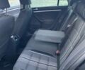 Чорний Фольксваген Гольф, об'ємом двигуна 1.6 л та пробігом 268 тис. км за 8500 $, фото 4 на Automoto.ua