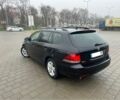 Черный Фольксваген Гольф, объемом двигателя 1.6 л и пробегом 257 тыс. км за 7950 $, фото 4 на Automoto.ua