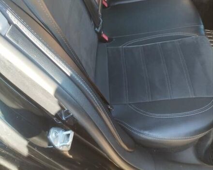 Чорний Фольксваген Гольф, об'ємом двигуна 1.6 л та пробігом 245 тис. км за 8300 $, фото 2 на Automoto.ua