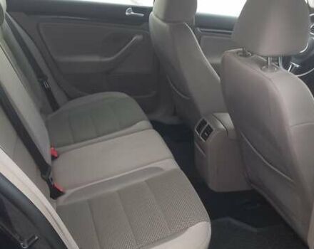 Чорний Фольксваген Гольф, об'ємом двигуна 1.39 л та пробігом 225 тис. км за 8500 $, фото 39 на Automoto.ua