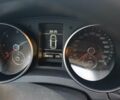 Черный Фольксваген Гольф, объемом двигателя 1.6 л и пробегом 280 тыс. км за 7400 $, фото 16 на Automoto.ua