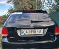 Чорний Фольксваген Гольф, об'ємом двигуна 1.6 л та пробігом 272 тис. км за 7500 $, фото 3 на Automoto.ua