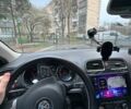 Черный Фольксваген Гольф, объемом двигателя 2 л и пробегом 226 тыс. км за 9500 $, фото 13 на Automoto.ua