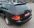 Чорний Фольксваген Гольф, об'ємом двигуна 0 л та пробігом 237 тис. км за 8600 $, фото 3 на Automoto.ua