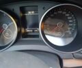 Черный Фольксваген Гольф, объемом двигателя 1.6 л и пробегом 280 тыс. км за 7400 $, фото 8 на Automoto.ua