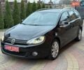 Чорний Фольксваген Гольф, об'ємом двигуна 1.39 л та пробігом 186 тис. км за 8200 $, фото 2 на Automoto.ua