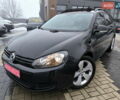 Чорний Фольксваген Гольф, об'ємом двигуна 1.6 л та пробігом 240 тис. км за 8600 $, фото 1 на Automoto.ua
