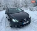 Чорний Фольксваген Гольф, об'ємом двигуна 1.6 л та пробігом 229 тис. км за 9200 $, фото 23 на Automoto.ua
