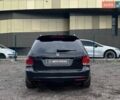 Черный Фольксваген Гольф, объемом двигателя 1.97 л и пробегом 266 тыс. км за 9490 $, фото 6 на Automoto.ua