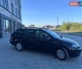 Черный Фольксваген Гольф, объемом двигателя 1.6 л и пробегом 263 тыс. км за 7700 $, фото 18 на Automoto.ua