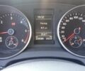 Черный Фольксваген Гольф, объемом двигателя 1.6 л и пробегом 229 тыс. км за 9300 $, фото 9 на Automoto.ua