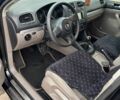 Черный Фольксваген Гольф, объемом двигателя 1.6 л и пробегом 285 тыс. км за 5700 $, фото 6 на Automoto.ua