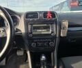 Черный Фольксваген Гольф, объемом двигателя 2 л и пробегом 270 тыс. км за 9800 $, фото 31 на Automoto.ua