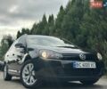 Чорний Фольксваген Гольф, об'ємом двигуна 1.6 л та пробігом 284 тис. км за 8600 $, фото 11 на Automoto.ua