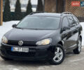 Чорний Фольксваген Гольф, об'ємом двигуна 1.6 л та пробігом 277 тис. км за 8600 $, фото 11 на Automoto.ua