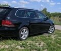 Черный Фольксваген Гольф, объемом двигателя 1.97 л и пробегом 320 тыс. км за 7500 $, фото 1 на Automoto.ua