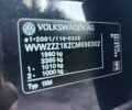 Чорний Фольксваген Гольф, об'ємом двигуна 1.6 л та пробігом 265 тис. км за 7900 $, фото 58 на Automoto.ua