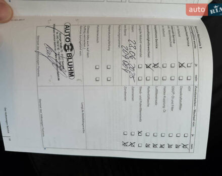 Черный Фольксваген Гольф, объемом двигателя 1.2 л и пробегом 210 тыс. км за 7400 $, фото 30 на Automoto.ua