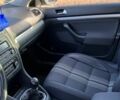 Черный Фольксваген Гольф, объемом двигателя 1.39 л и пробегом 235 тыс. км за 8000 $, фото 15 на Automoto.ua