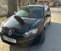 Черный Фольксваген Гольф, объемом двигателя 1.6 л и пробегом 235 тыс. км за 8250 $, фото 16 на Automoto.ua
