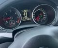 Черный Фольксваген Гольф, объемом двигателя 1.6 л и пробегом 230 тыс. км за 9200 $, фото 7 на Automoto.ua