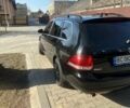 Черный Фольксваген Гольф, объемом двигателя 1.6 л и пробегом 232 тыс. км за 8700 $, фото 12 на Automoto.ua