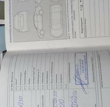 Чорний Фольксваген Гольф, об'ємом двигуна 1.39 л та пробігом 225 тис. км за 8500 $, фото 8 на Automoto.ua