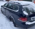 Черный Фольксваген Гольф, объемом двигателя 1.6 л и пробегом 250 тыс. км за 7300 $, фото 2 на Automoto.ua