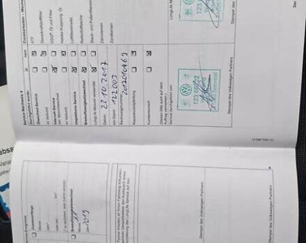 Черный Фольксваген Гольф, объемом двигателя 1.2 л и пробегом 209 тыс. км за 7650 $, фото 47 на Automoto.ua