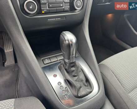 Черный Фольксваген Гольф, объемом двигателя 1.97 л и пробегом 233 тыс. км за 9999 $, фото 62 на Automoto.ua