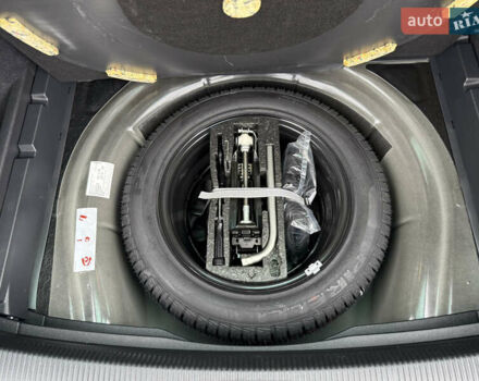 Черный Фольксваген Гольф, объемом двигателя 2 л и пробегом 200 тыс. км за 11900 $, фото 31 на Automoto.ua