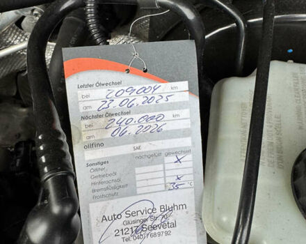 Черный Фольксваген Гольф, объемом двигателя 1.2 л и пробегом 210 тыс. км за 7400 $, фото 20 на Automoto.ua