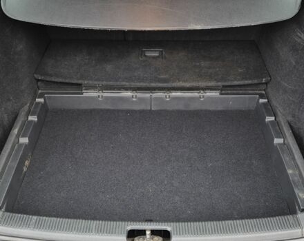 Черный Фольксваген Гольф, объемом двигателя 1.6 л и пробегом 248 тыс. км за 8150 $, фото 20 на Automoto.ua