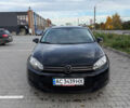 Черный Фольксваген Гольф, объемом двигателя 1.6 л и пробегом 233 тыс. км за 10000 $, фото 1 на Automoto.ua