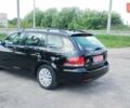 Черный Фольксваген Гольф, объемом двигателя 1.6 л и пробегом 237 тыс. км за 7900 $, фото 7 на Automoto.ua