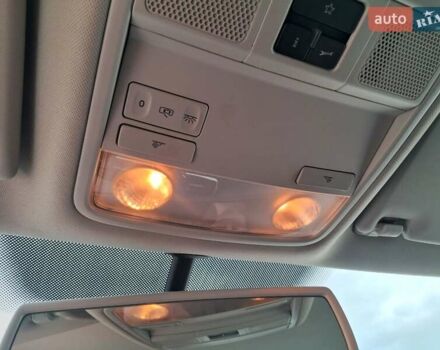 Чорний Фольксваген Гольф, об'ємом двигуна 1.6 л та пробігом 226 тис. км за 8400 $, фото 19 на Automoto.ua