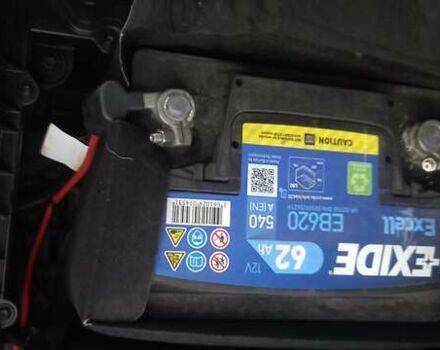 Чорний Фольксваген Гольф, об'ємом двигуна 1.39 л та пробігом 225 тис. км за 8500 $, фото 22 на Automoto.ua