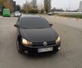 Черный Фольксваген Гольф, объемом двигателя 1.6 л и пробегом 260 тыс. км за 7899 $, фото 5 на Automoto.ua