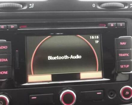 Чорний Фольксваген Гольф, об'ємом двигуна 1.39 л та пробігом 225 тис. км за 8500 $, фото 10 на Automoto.ua