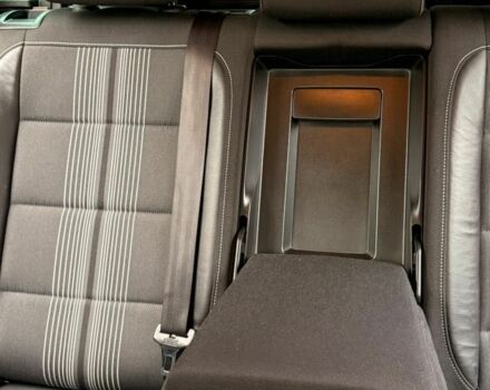 Черный Фольксваген Гольф, объемом двигателя 1.6 л и пробегом 102 тыс. км за 10450 $, фото 21 на Automoto.ua