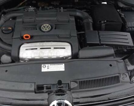 Чорний Фольксваген Гольф, об'ємом двигуна 1.39 л та пробігом 225 тис. км за 8500 $, фото 27 на Automoto.ua